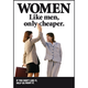 Image for article titled A Visual Analysis Of The Crappy Wage Gap